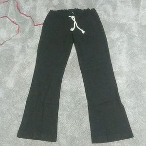 Roxy Linen pants